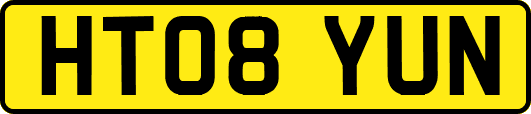 HT08YUN