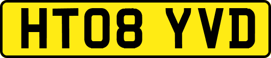 HT08YVD