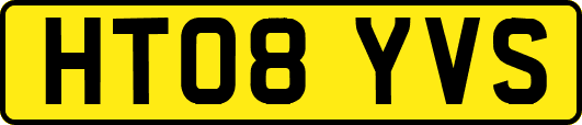 HT08YVS