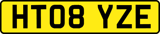 HT08YZE