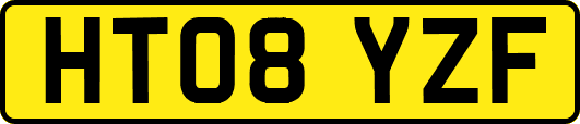 HT08YZF