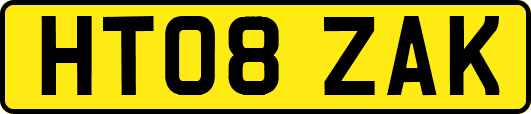 HT08ZAK
