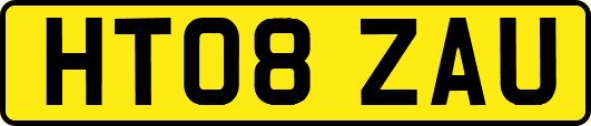 HT08ZAU
