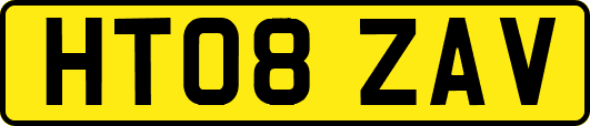 HT08ZAV
