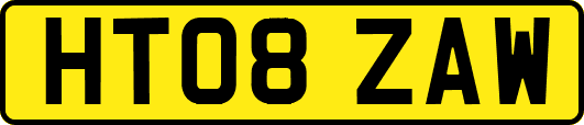 HT08ZAW