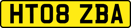 HT08ZBA