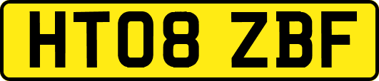 HT08ZBF