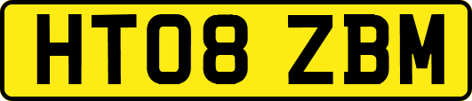 HT08ZBM