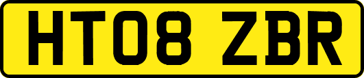 HT08ZBR