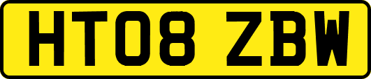 HT08ZBW