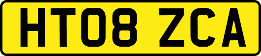 HT08ZCA