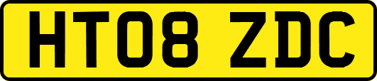 HT08ZDC