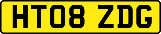 HT08ZDG