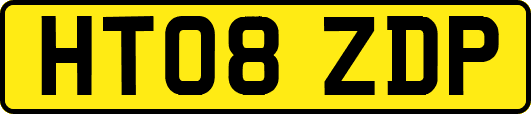 HT08ZDP