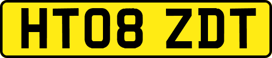 HT08ZDT