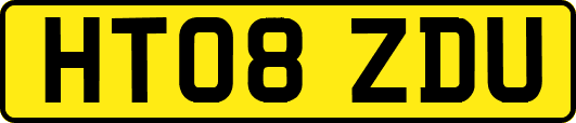 HT08ZDU