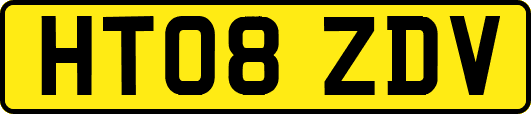 HT08ZDV