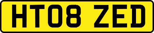 HT08ZED