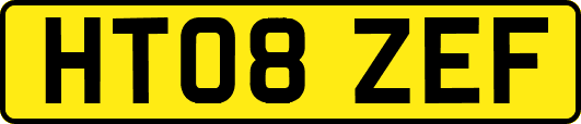 HT08ZEF