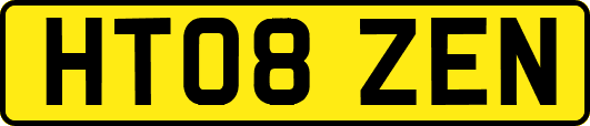HT08ZEN