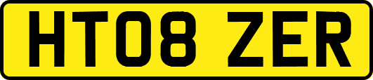 HT08ZER