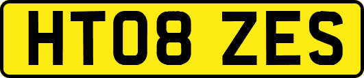 HT08ZES