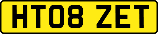 HT08ZET