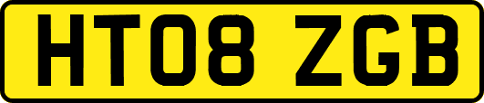 HT08ZGB