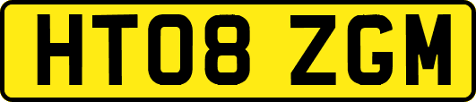 HT08ZGM