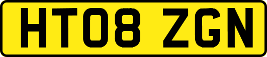 HT08ZGN