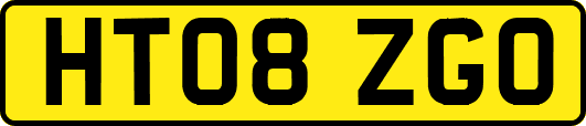 HT08ZGO