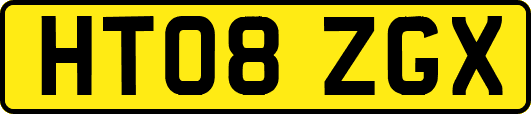 HT08ZGX