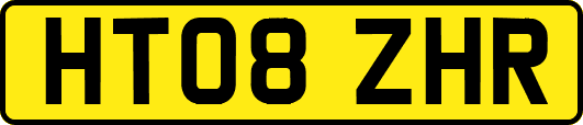 HT08ZHR