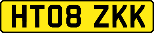 HT08ZKK