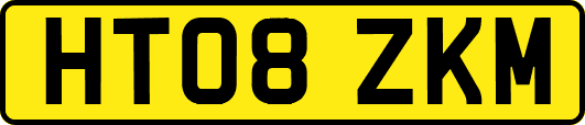 HT08ZKM