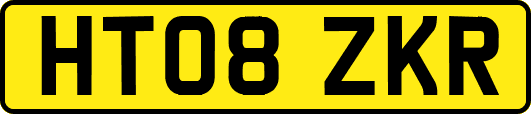 HT08ZKR
