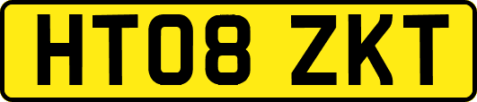 HT08ZKT