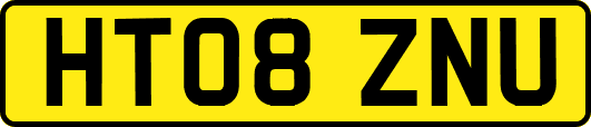 HT08ZNU