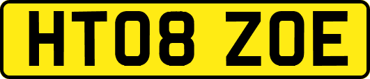 HT08ZOE