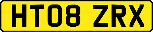 HT08ZRX