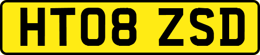 HT08ZSD