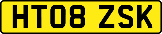 HT08ZSK