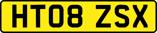 HT08ZSX