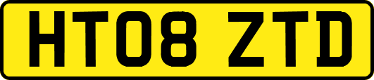 HT08ZTD