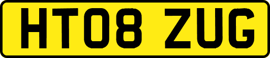 HT08ZUG