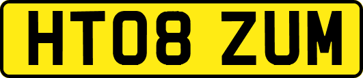 HT08ZUM