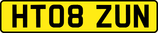 HT08ZUN