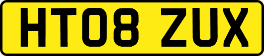 HT08ZUX