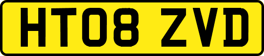 HT08ZVD
