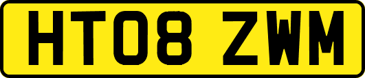 HT08ZWM
